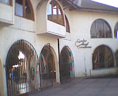 Centro Cultural de Casablanca