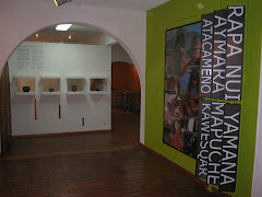 Museo Antropológico y Arqueológico de Casablanca