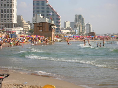 [400px-Tel_Aviv_Beach.jpg]