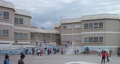 Colegio Mayor Zaragoza