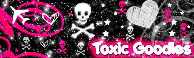 Toxic Goodies