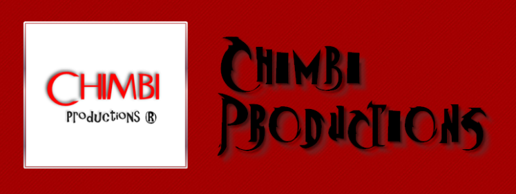Chimbi Productions® Reloaded