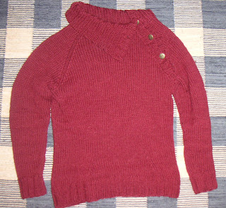 sirdar sweater