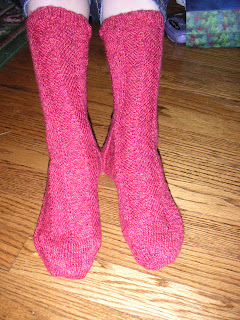 jaywalker socks