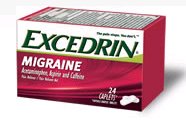 Excedrin® Migraine coupon