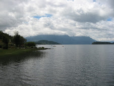 Lago Pirehueico