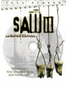 Saw III DVD