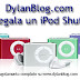 Contest: Vinci un iPod Shuffle con DylanBlog!