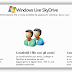 5 Giga online con Windows Live SkyDrive