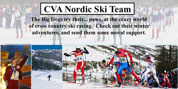 CVA Nordic Ski Team