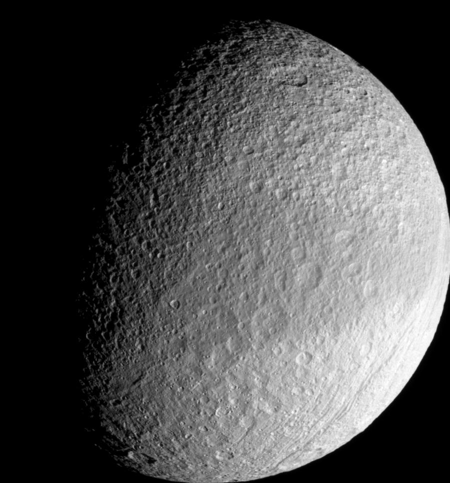 Cinturón Oscuro de Tethys