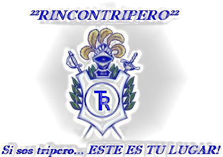 Rincon Tripero