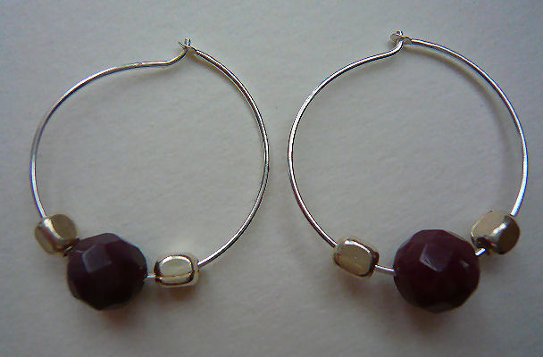 [purple+jade+and+sterling+silver+hoop+earrings.jpg]