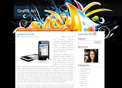 Hazir css tasarımlar ( tr.gg uyarlı ) Graffitiart+screenshot