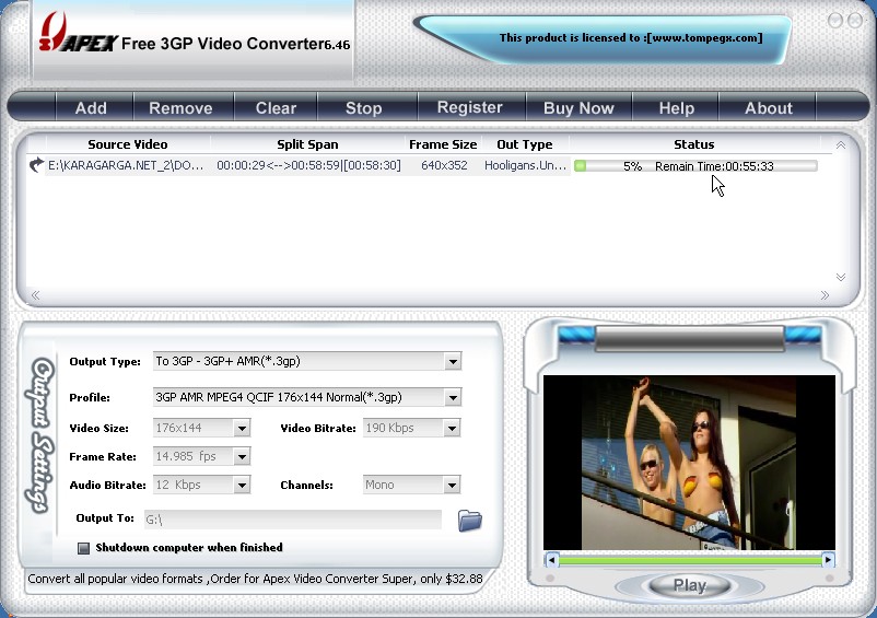 [Apex+Free+3GP+Video+Converter+Screenshot.jpg]