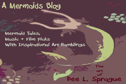 A Mermaids Blog