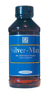Silver-Max - Сильвер-макс