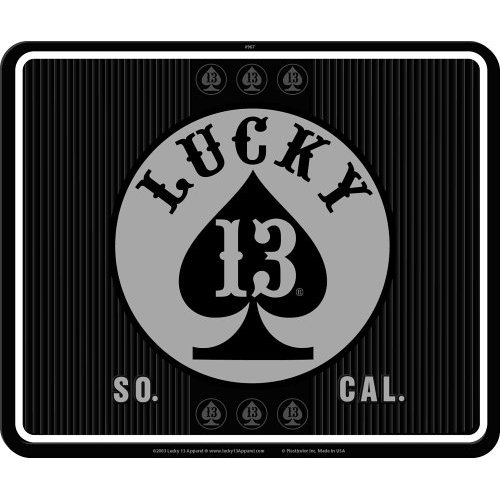 [Lucky 13 Utility Mat.jpg]