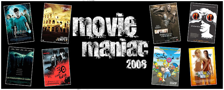 Movie Maniac
