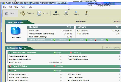 Cisco Sdm Download