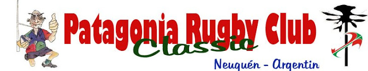 Patagonia Rugby Club Classic