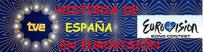 Historia de Eurovisión en España