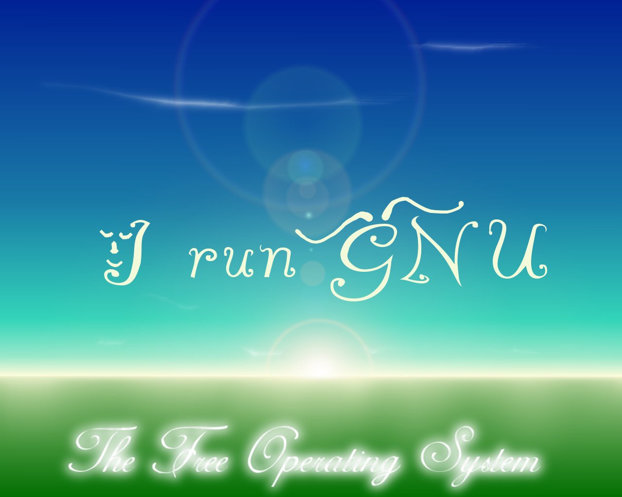[I_run_GNU_by_GNUlancer.jpg]
