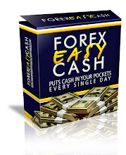 Automated Forex Software - Forex Easy Cash