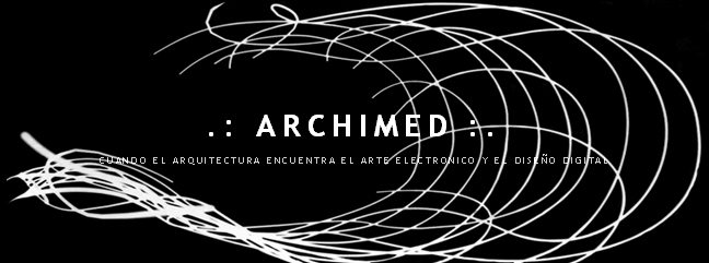 .: ARCHImeD :.