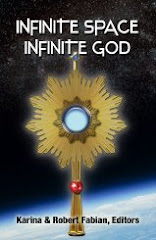 Thought-Provoking Sci Fi with a Catholic Twist