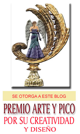 Premio Arte y Pico