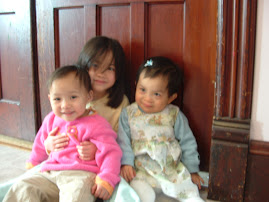 Cecelia, Carly, and Meilyn