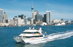 [Auckland+harbor+cruise]