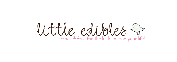 little edibles