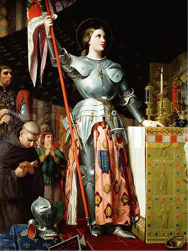 [Joan-of-Arc-at-the-Coronation-of-Charles-VII-in-Reims-Cathedral-Posters.jpg]