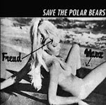 SAVE THE POLAR BEARS