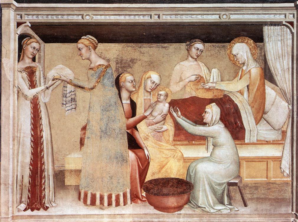 [Giovanni+da+Milano,+1365.Cappella+Rinuccini,Natividad+de+la+Virgen.StÂª+Croce.Firenze..jpg]