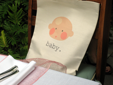 [baby+favor+bag]