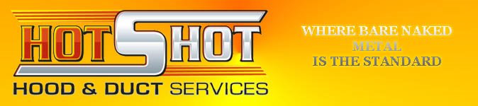 Hood and Kitchen Exhaust Cleaning With HotShot Hood and Duct Services