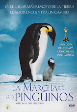 La Marcha de los Pingüinos