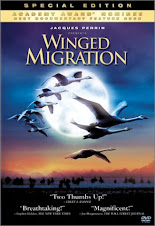 The Winged Migration