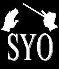 Society Youth Orchestra