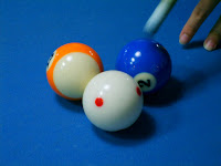 nice poolball photo here.