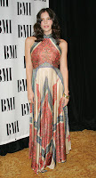 Katharine McPhee at the BMI Pop Music Awards