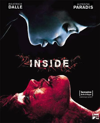 Inside (2007) DVDRip