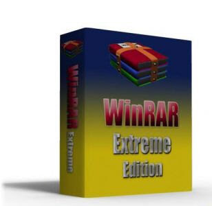      WinRAR +   Winrar+extreme+edition