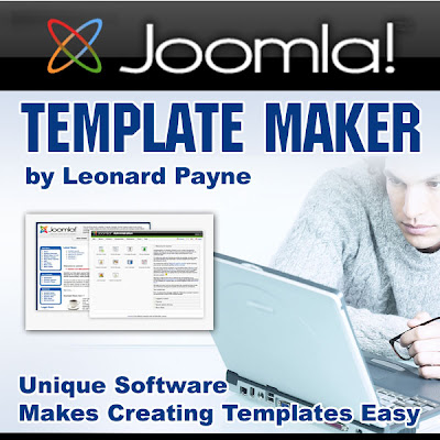 برنامج لعمل القوالب الجاهزة Joomla Template Maker JOOMLA+TEMPLATE+MAKER