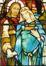 JESUS AND MARY