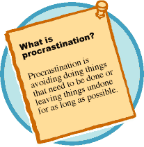 [procrastination.gif]