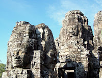 Bayon-3 - Angkor Thom
